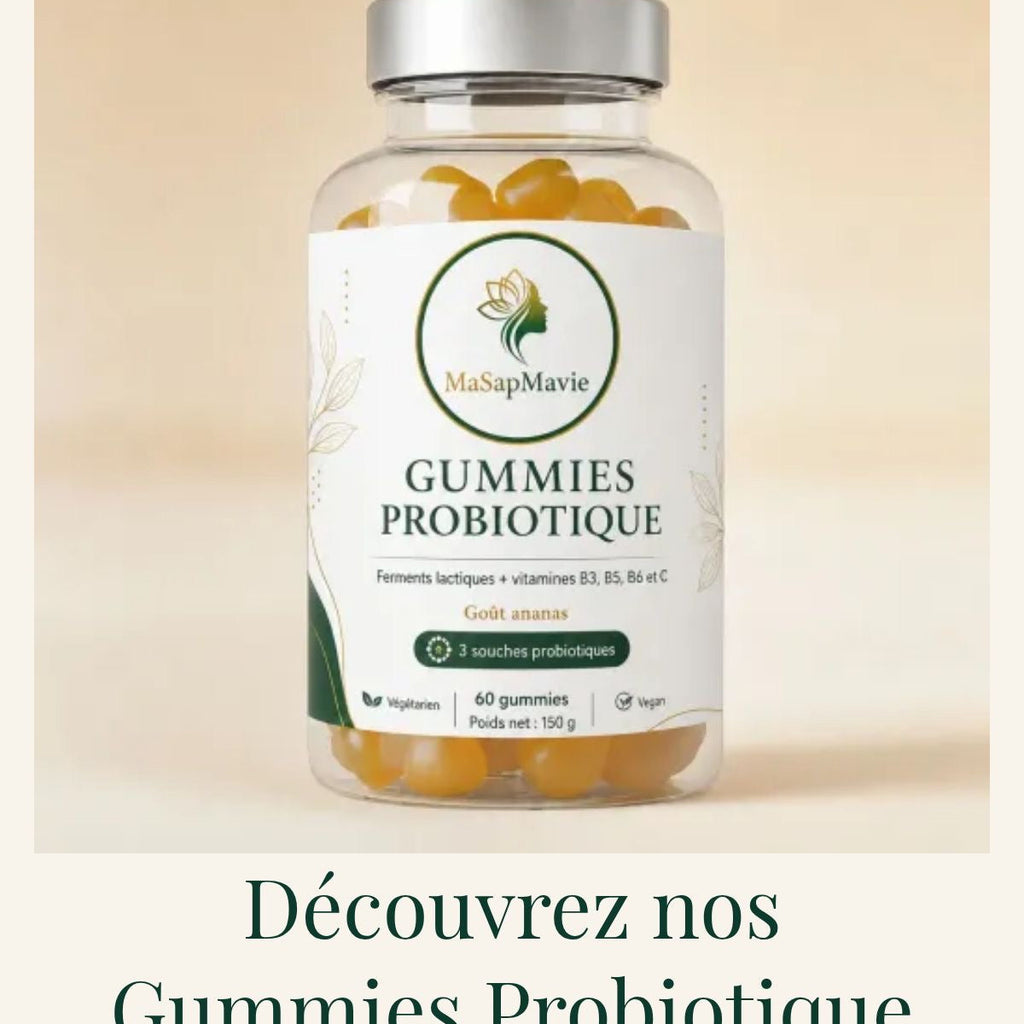 Complément alimentaire