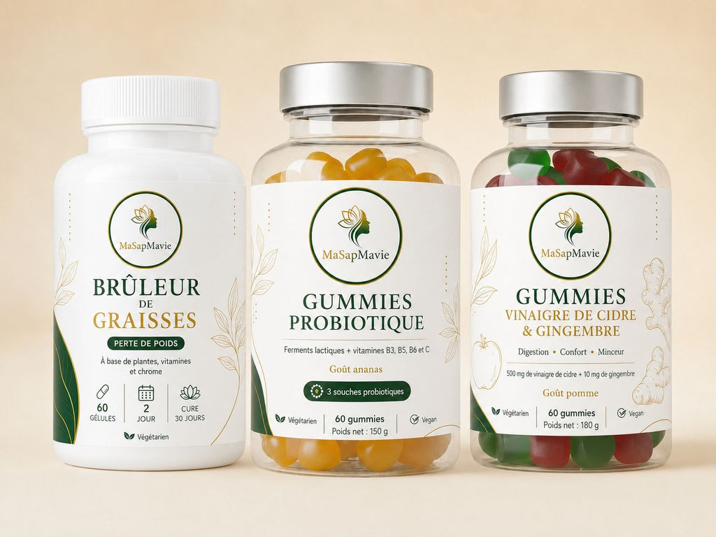 Complément alimentaire
