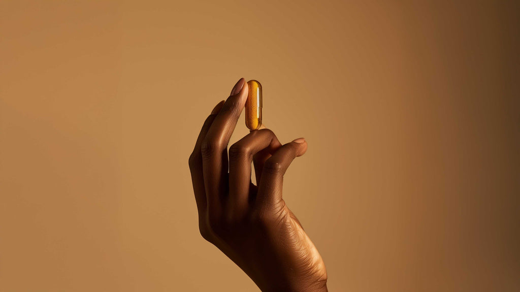 Complément alimentaire
